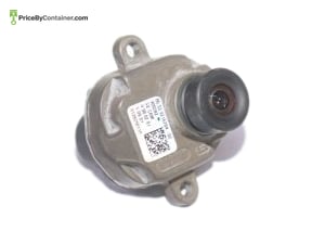 BMW 66539216284 — BMW GENUINE SIDE VIEW CAMERA 66539216284