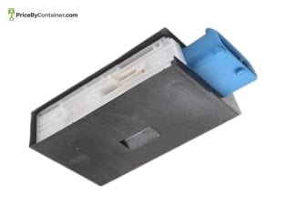 BMW 67111393999 — BMW GENUINE ACTUATOR 387 607 67111393999