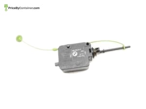 BMW 67116923974 — BMW GENUINE FUEAL ACTUTOR 67116923974