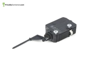 BMW 67116987638 — BMW GENUINE FUEAL ACTUTOR 67116987638
