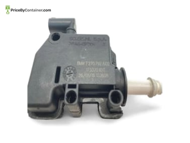 BMW 67117270792 — BMW GENUINE FUEAL ACTUTOR 67117270792