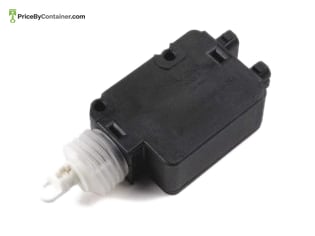 BMW 67118353000 — BMW GENUINE ACTUTOR 67118353000