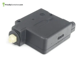 BMW 67118360225 — BMW GENUINE FUEAL DOOR ACTUTOR 67118360225