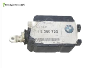 BMW 67118360732 — BMW GENUINE TRUNK LID ACTUATOR 67118360732
