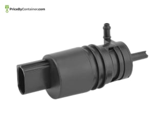 BMW 67126934160 — BMW GENUINE WASHER PUMP 67126934160