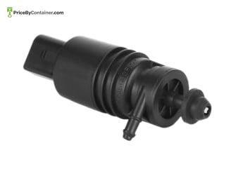 BMW 67127302588 — BMW GENUINE WASHER PUMP REAR WIPER 67127302588