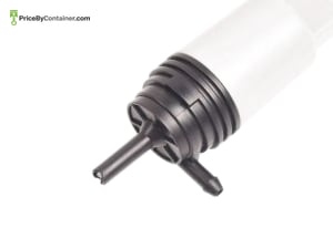 BMW 67127302589 — BMW GENUINE WASHER PUMP 2108690821 67127302589