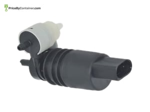 BMW 67127388349 — BMW GENUINE DOUBLE WASHER PUMP 67127388349