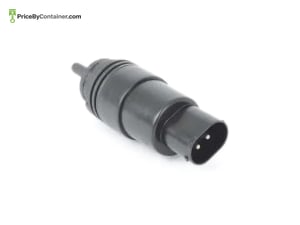 BMW 67128360244 — BMW GENUINE WASHER PUMP 67128360244