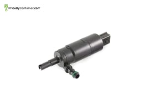 BMW 67128377430 — BMW GENUINE WASHER PUMP 67128377430