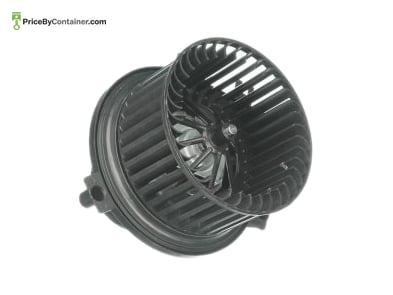 BMW 67326935371 — BMW GENUINE BLOWER FAN 67326935371