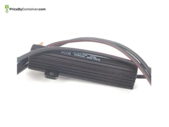 BMW 67328371873 — BMW GENUINE RESISTANCE 67328371873