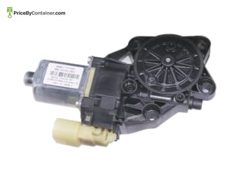BMW 67622757043 — BMW GENUINE FRONT LEFT DOOR WINDOW REGULATOR MOTOR 67622757043