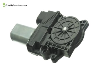 BMW 67626927026 — BMW GENUINE WINDOW LIFTER MOTOR REAR RH 67626927026