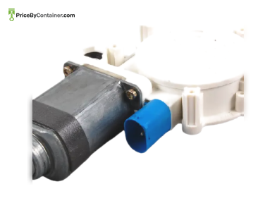 BMW 67626955875 — BMW GENUINE DRIVE 67626955875