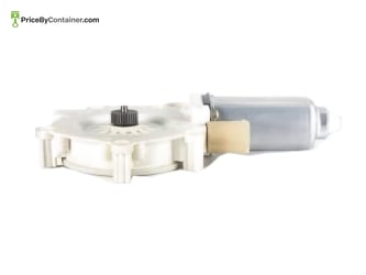 BMW 67626955876 — BMW GENUINE WINDOW MOTORMINI 6 954 892 67626955876
