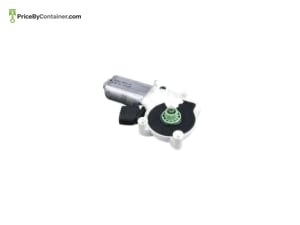 BMW 67627046031 — BMW GENUINE WINDOW MOTOR 67627046031