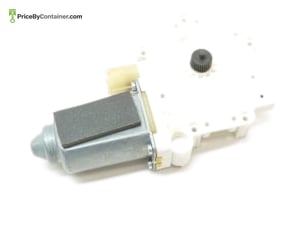 BMW 67628360512 — BMW GENUINE WINDOW REGULATOR MOTOR 67628360512