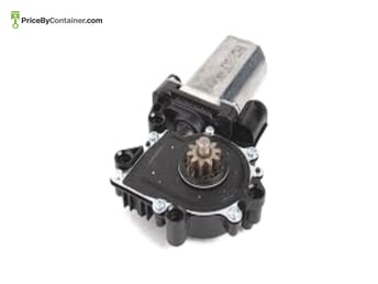 BMW 67628360978 — BMW GENUINE W.REGULATOR MOTOR LH 67628360978