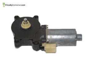 BMW 67628362063 — BMW GENUINE W.REGULATOR MOTOR 67628362063