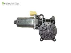BMW 67628362064 — BMW GENUINE WINDOW REGULATOR MOTOR 8 381 022 / 67628362064