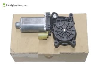 BMW 67628362066 — BMW GENUINE REAR LEFT WINDOW REGULATOR MOTOR 67628362066