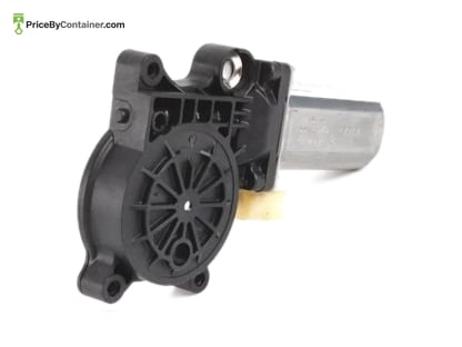 BMW 67628381019 — BMW Genuine Original New Front Left Drive For Window Lifter 67628381019 The BMW Genuine Front Left Drive for Window…