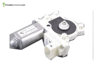 BMW 67628382002 — BMW GENUINE WINDOW MOTOR 67628382002