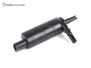 BMW 67637217792 — BMW GENUINE WASHER PUMP 67637217792