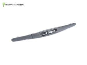 BMW 67637368091 — BMW GENUINE WIPER BLADE 67637368091