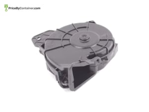 BMW 67639118074 — BMW GENUINE BLOWER FAN REAR 67639118074