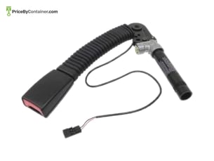 BMW 72117210888 — BMW GENUINE SEAT BELT TIGHTON 72117210888