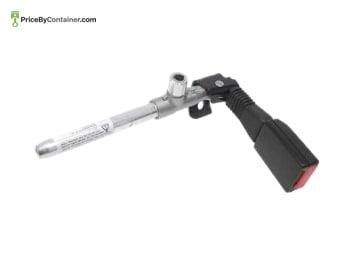BMW 72117211595 — BMW GENUINE SEAT BELT TIGHTON 72117211595