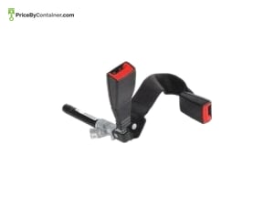 BMW 72117211596 — BMW GENUINE SEAT BELT TIGHTON 72117211596