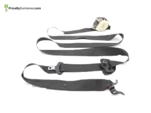 BMW 72117234768 — BMW GENUINE SEAT BELT 72117234768