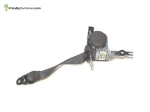 BMW 72117259389 — BMW GENUINE SEAT BELT 72117259389