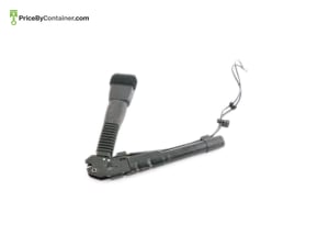 BMW 72117261945 — BMW GENUINE SEAT BELT LOCK 72117261945