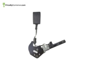 BMW 72118233538 — BMW GENUINE AIR BAG 72118233538