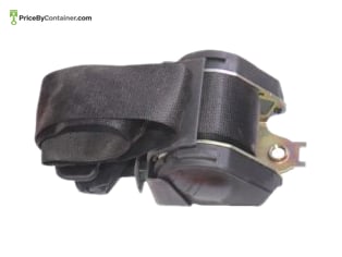 BMW 72118266837 — BMW GENUINE FRONT LEFT SEAT MODULE 72118266837