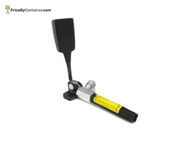 BMW 72119117190 — BMW GENUINE SEAT BELT TIGHTON 72119117190