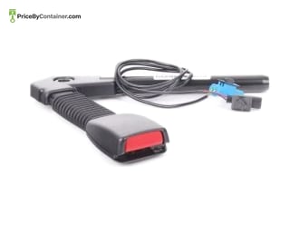 BMW 72119119548 — BMW GENUINE SEAT BELT TIGHTON 72119119548