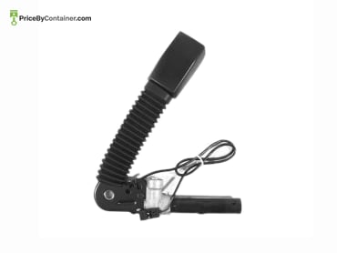 BMW 72119119551 — BMW GENUINE SEAT BELT TIGHTON 72119119551