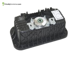 BMW 72119366384 — BMW GENUINE AIRBAG 72119366384