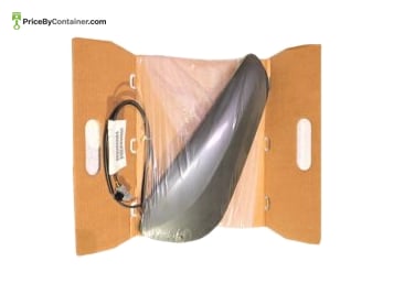 BMW 72122996166 — BMW GENUINE SIDE MOUDEL / 72122996166