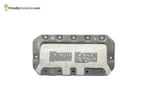 BMW 72129205197 — BMW GENUINE PASSANGER AIR BAG 72129205197