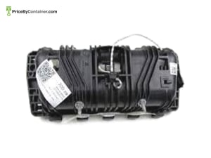 BMW 72129297726 — BMW GENUINE AIR BAG 72129297726
