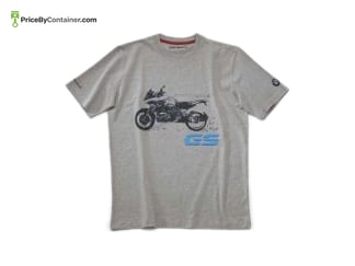 BMW 76618392245 — BMW GENUINE T SHIRT 76618392245