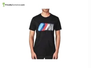 BMW 80142466259 — BMW GENUINE TEA SHIRT 80142466259