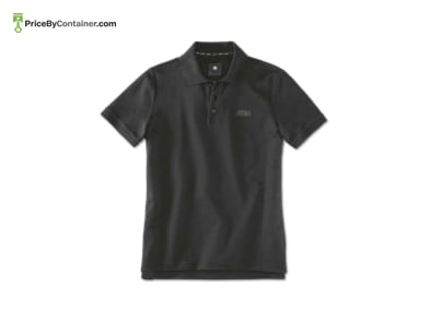BMW 80142466264 — BMW GENUINE POLO SHIRT 80142466264