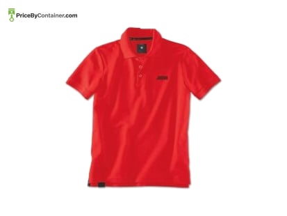 BMW 80142466291 — BMW GENUINE POLO SHIRT 80142466291